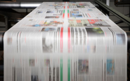 20 Mio. Euro für Qualitätsjournalismus