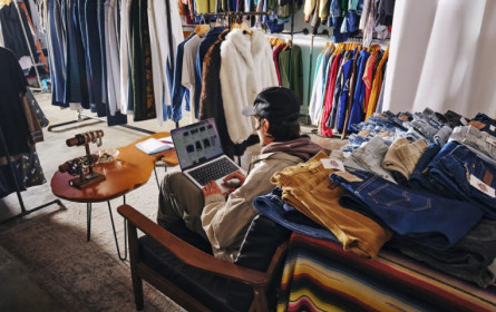 eBay fordert modernere Zollregeln