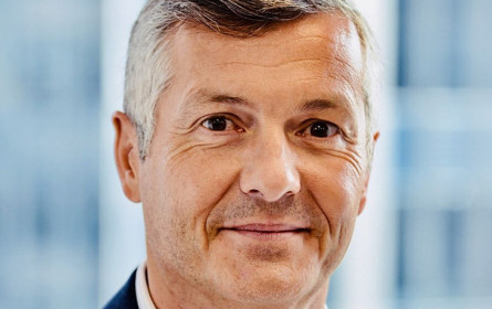 Frédéric Nalis wird neuer CEO der Rupp AG