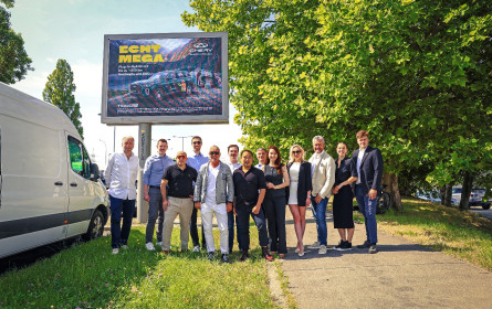 Chery startet in Österreich mit Epamedia