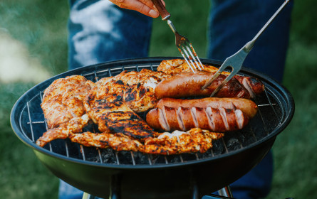 Studie: Österreicher geben heuer deutlich mehr für Grillabende aus