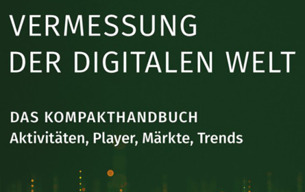Neues Buch zur Digitalwelt