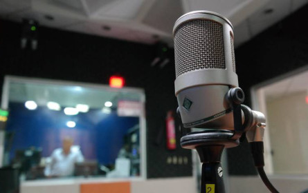 Audio Analyzer: Neues Hoch im Q2 2026 