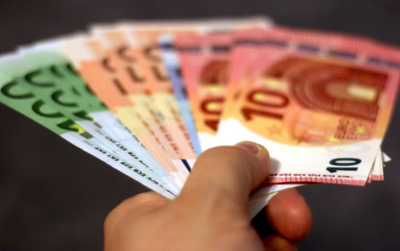 WKO-Initiative für Barzahlung