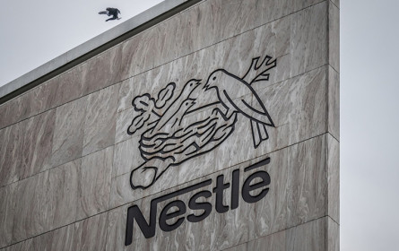 Klage gegen Nestlé wegen Babynahrung