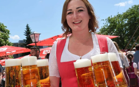 Salzburger Stieglbrauerei trennt sich von Standorten in Tirol und OÖ
