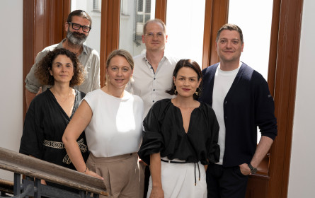 Scholz & Friends gewinnt ADEG Pitch