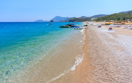 Last-Minute-Reisen: 16 von 23 Destinationen unter Vorjahrespreis