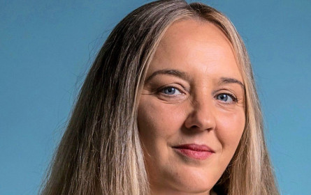 Tatjana Lukáš übernimmt die Geschäftsführung des fjum