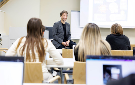 Werbe Akademie erweitert Ausbildung