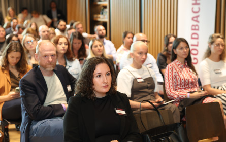 iab Conference Day rückt Zukunft der Digitalwirtschaft in den Fokus