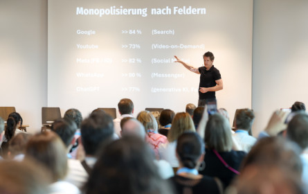 iab Conference Day feiert Premiere