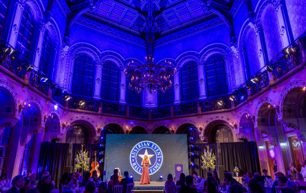 Austrian Event Hall of Fame zeichnet drei Persönlichkeiten der Eventbranche aus