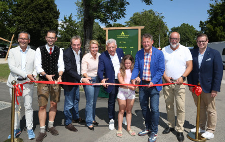 Falkensteiner übernimmt Betrieb des modernisierten Campingplatzes am Wörthersee