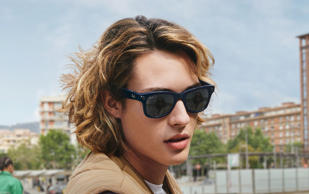 Fielmann dämpft Erwartungen an Smartglasses