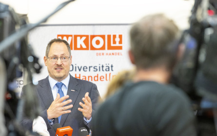 Handelskonjunktur rutscht ins Minus – Österreichs Einzelhandel verliert EU-weit an Boden