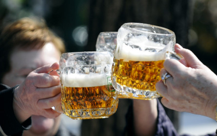 Einwegflasche feiert beim Bier ein Comeback