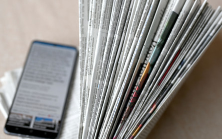 Studie ortet Förderlücke im gemeinwohlorientierten Journalismus und empfiehlt Beratungs- und Vernetzungszentrum