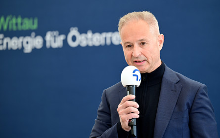 Studie zur Medienpräsenz: Wie Österreichs ATX-Unternehmen international wahrgenommen werden
