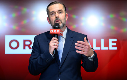 ORF: Pig legt Personalliste vor