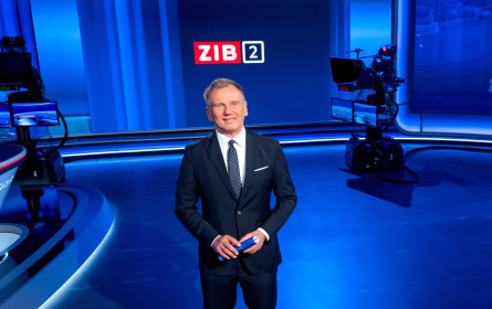 Der Unerbittliche: ORF-Journalist Armin Wolf wird 60