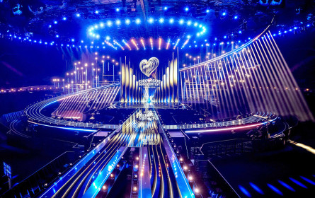 Die ESC-Blaupause  aus Wien für Burgas