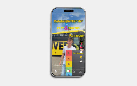 Ben Doro Dad startet Creator-Kampagne für Easy Drivers