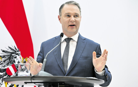 ORF-"Zukunftsforum" nimmt fünf Themen in den Fokus