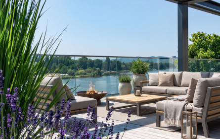 Glorit startet Aktion für Garten- und Terrassengestaltung