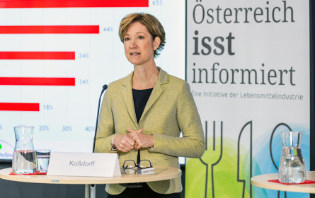 Streit um Zuckersteuer, Industrie hält dagegen