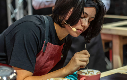 Vienna Coffee Festival startet neues Kapitel