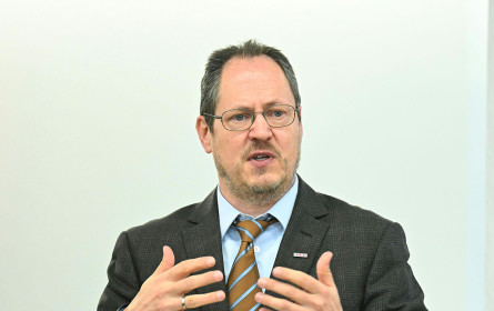 „Erholung war nur von kurzer Dauer“