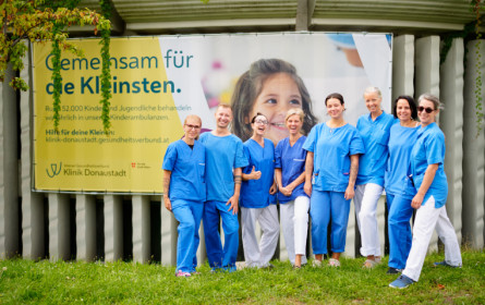 Wiener Gesundheitsverbund bespielt Klinikflächen mit neuer Kampagne