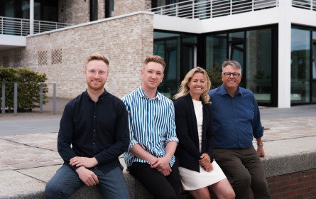 Norwegian Seafood Council stellt neues Trade-Marketing-Team auf