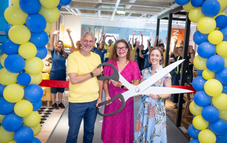 Ikea investiert elf Millionen in Klagenfurt