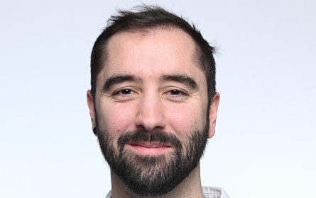 Jakob Traxler übernimmt Geschäftsführung des Stadtmarketing Feldkirch