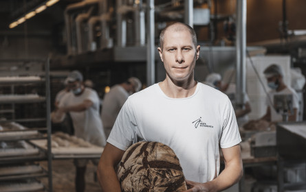 Joseph Brot führt bei KI-Empfehlungen