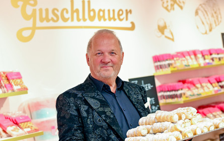 Guschlbauer steigert Deutschland-Export um mehr als 20 Prozent