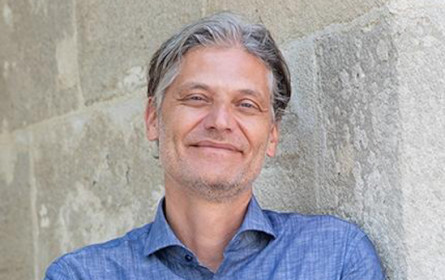 Simon Kravagna übernimmt Geschäftsführung der Mediengruppe Wiener Zeitung