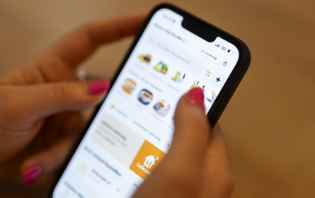 Lieferando startet KI-Sprachassistenten