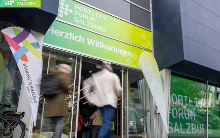 Mobility Forum ’26