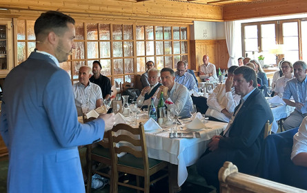 Metro diskutiert Gastronomie der Zukunft