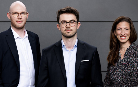 Oskar Stoklosa übernimmt neue Führungsrolle bei Magenta