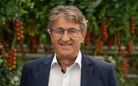 Wer Zukunft will, muss sie ermöglichen