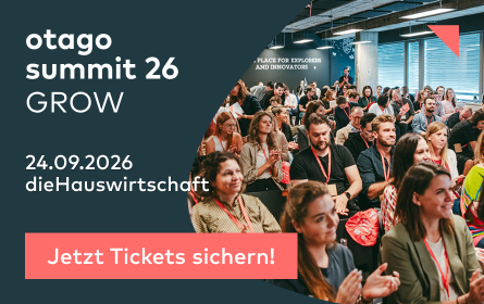 otago summit 2026: Höhere Performance durch KI, GEO und zukunftsfähige Marketing-Trends