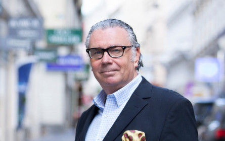 Marketing X bringt rund 60 Vortragende nach Wien