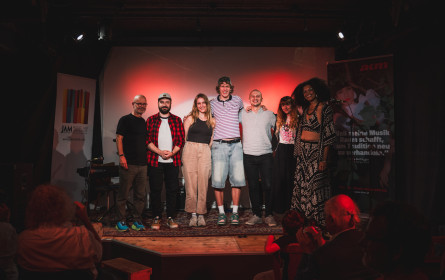 Music in The Woods geht im September in die dritte Runde