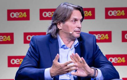 oe24 Media Group holt Oliver Böhm als CCO