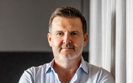 MediaShop verstärkt Geschäftsführung mit Patrick Schenner