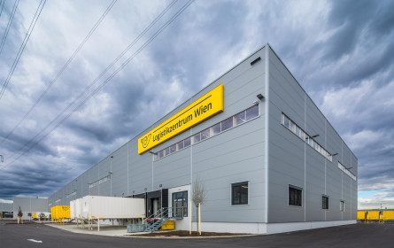 Weniger Briefe, aber: Post wächst mit E-Commerce